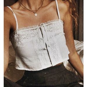 Meet your Posher, Ali